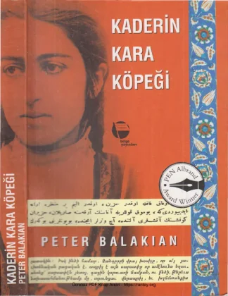 Kaderin Kara Köpeği