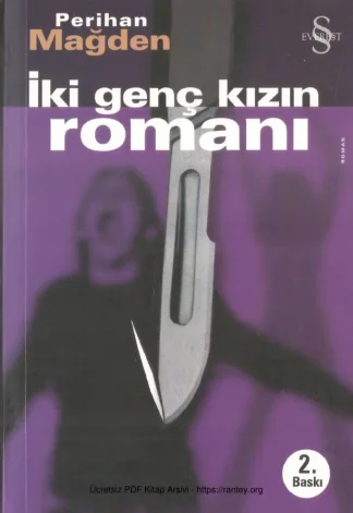 İki Genç Kızın Romanı
