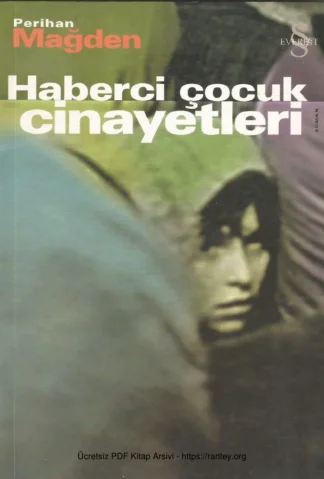 Haberci Çocuk Cinayetleri