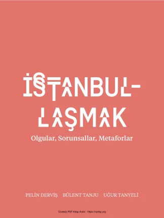 İstanbullaşmak