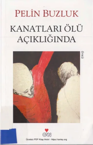 Kanatları Ölü Açıklığında