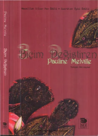 Biçim Değiştiren