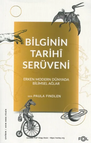 Bilginin Tarihsel Serüveni