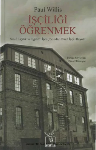 İşçiliği Öğrenmek
