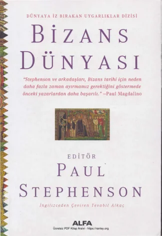 Bizans Dünyası