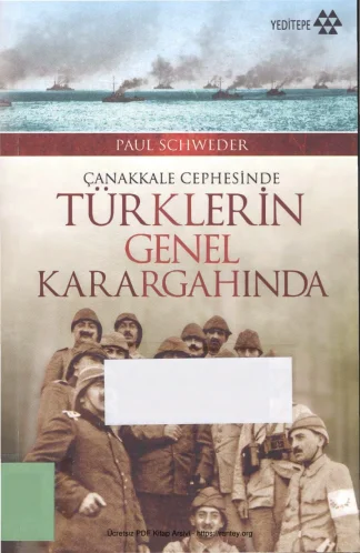 Türklerin Karargahında
