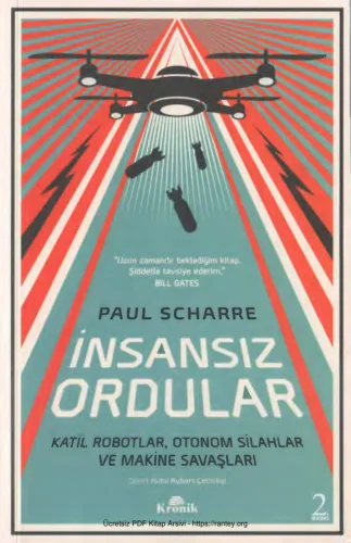 İnsansız Ordular