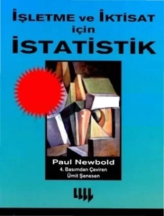 İşletme ve İktisat İçin İstatistik Literatür Yayınları