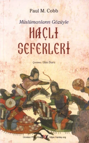 Müslümanların Gözüyle Haçlı Seferleri Say Yayınları