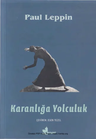 Karanlığa Yolculuk Çınar Yayınları