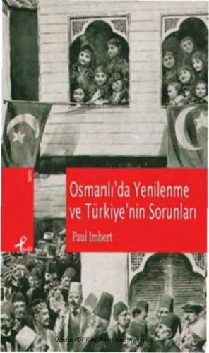 Osmanlı_da Yenilenme ve Türkiye_nin Sorunları Profil Yayınları