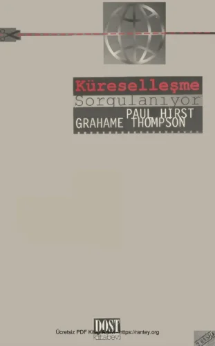 Küreselleşme Sorgulanıyor