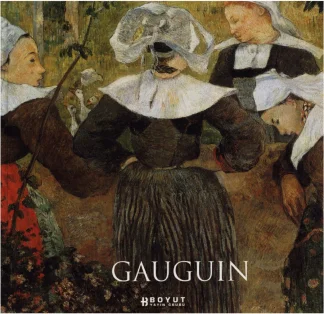Paul Gauguin