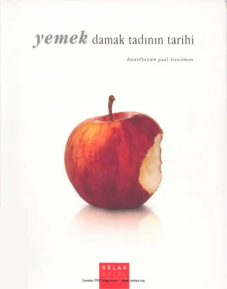 Yemek Damak Tadının Tarihi Oğlak Yayınları