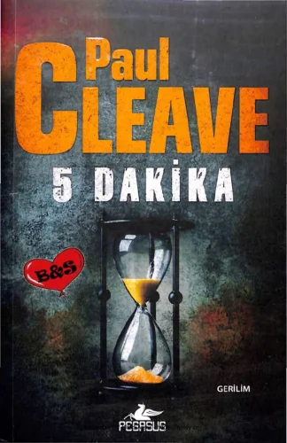5 Dakika Theodore Pegasus Yayınları