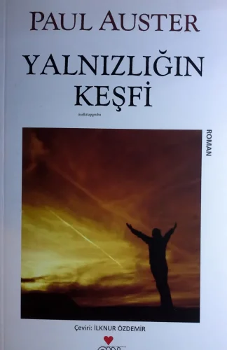 Yalnızlığın Keşfi