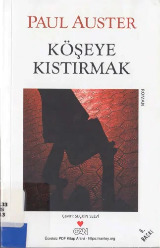 Köşeye Kıstırmak