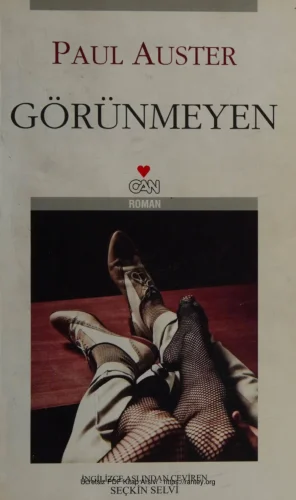 Görünmeyen