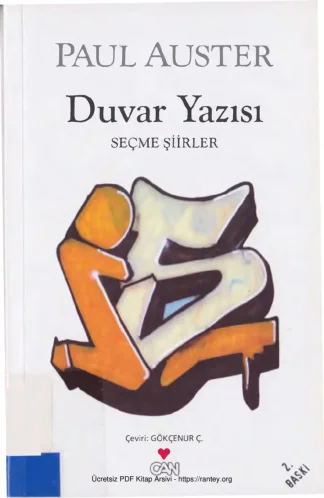 Duvar Yazısı