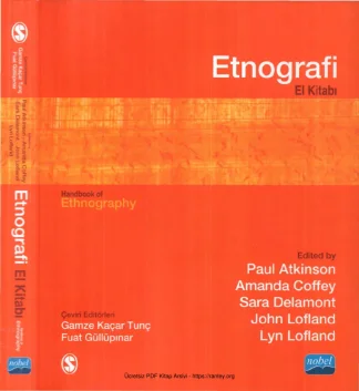 Etnografi El Kitabı