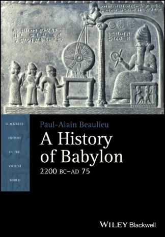 Beauleiu A History of Babylon