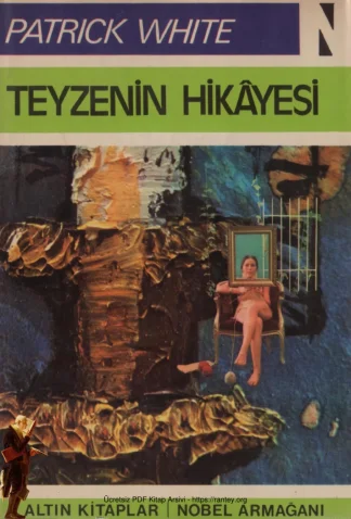 Teyzenin Hikyesi