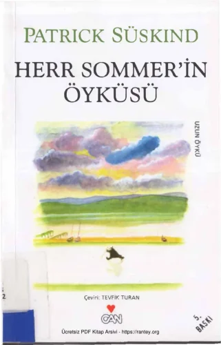 Herr Sommerin Öyküsü