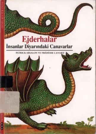 Ejderhalar