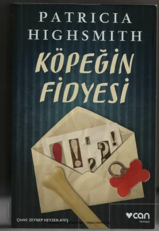 Köpeğin Fidyesi