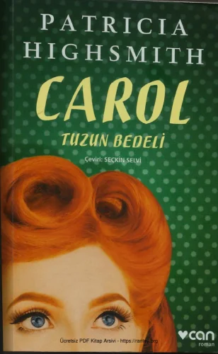 Carol Tuzun Bedeli