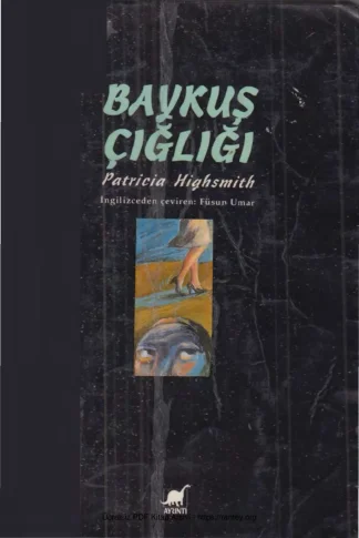 Baykuş Çığlığı