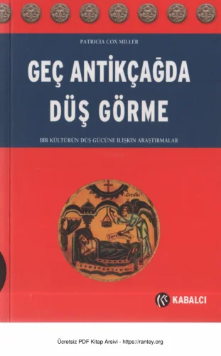 Geç Antikçağda Düş Görme
