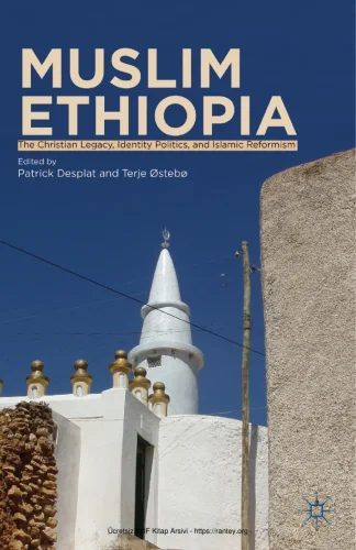 Terje Muslim EthiopiaThe Christian Legacy