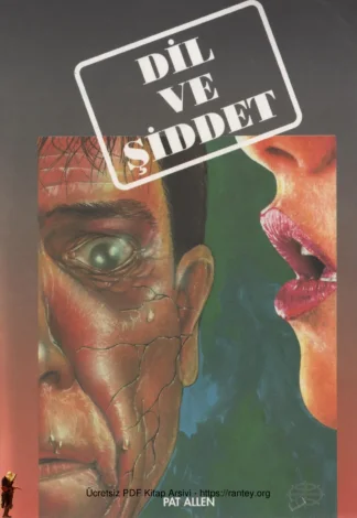 Dil ve Şiddet Epsilon Yayınları