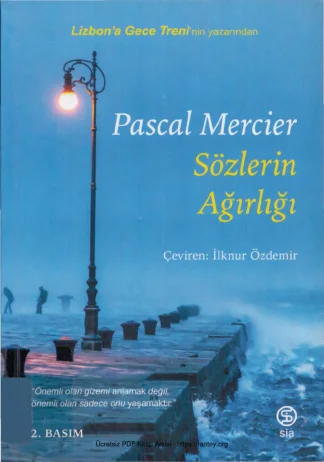Sözlerin Ağırlığı