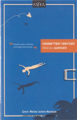 Cennetteki Yeryüzü
