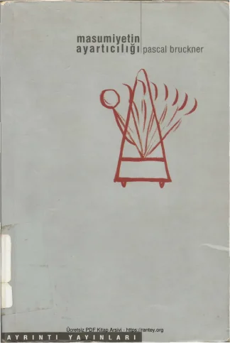 Masumiyetin Ayartıcılığı