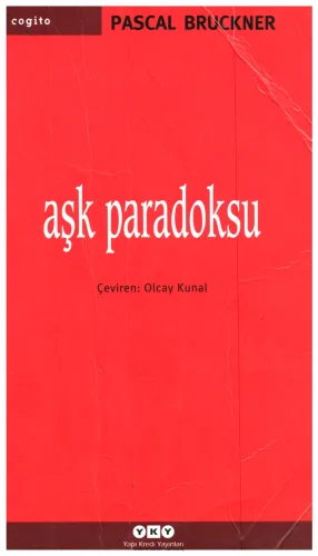 Aşk Paradoksu