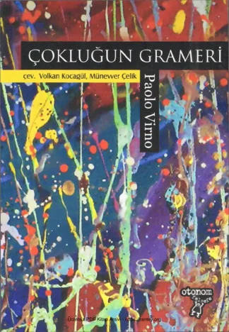 Çokluğun Grameri