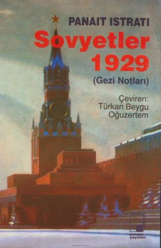Sovyetler 1929