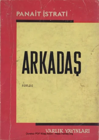 Arkadaş