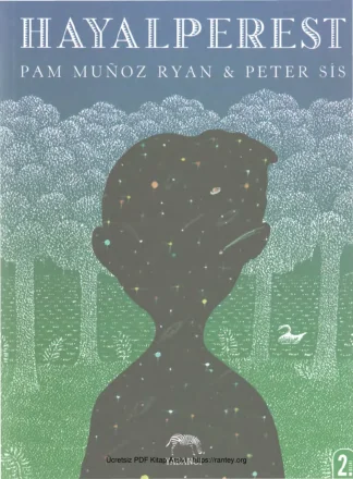 Peter Sis Hayalperest