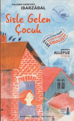 Sisle Gelen Çocuk