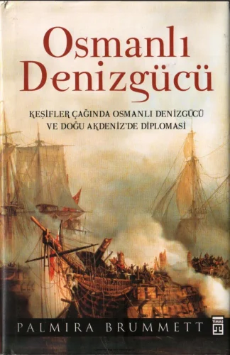Osmanlı Denizgücü