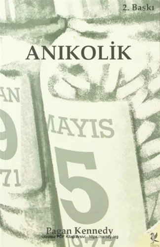 Anıkolik