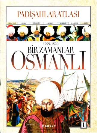 Bir Zamanlar Osmanlı 1