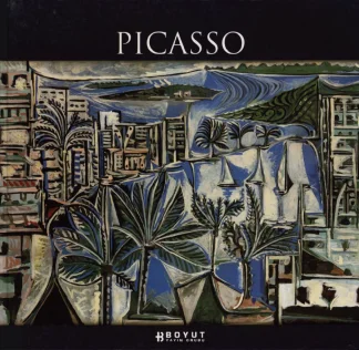 Pablo Picasso