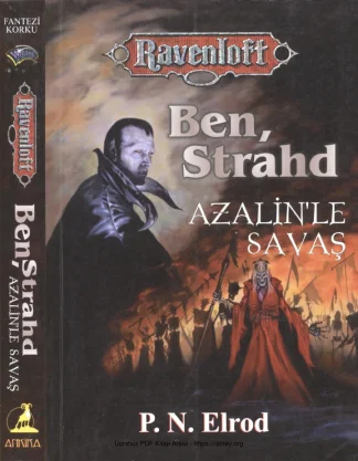 Ben Strahd Azalinle Savaş