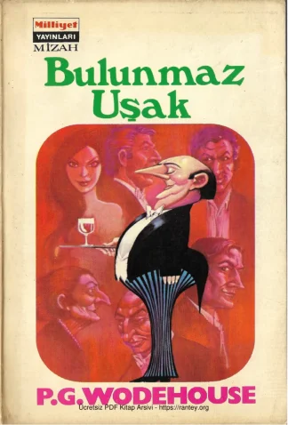 Bulunmaz Uşak