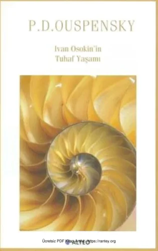 Ivan Osokin_in Tuhaf Yaşamı
